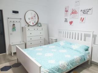 Seaside Studio 2 - Mamaia Nord – Năvodari - 7