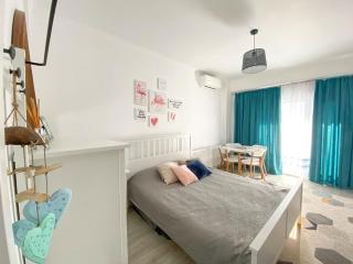 Seaside Studio 2 - Mamaia Nord – Năvodari - 0