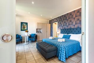 Hotel Baia Del Capitano - Cefalù - 6