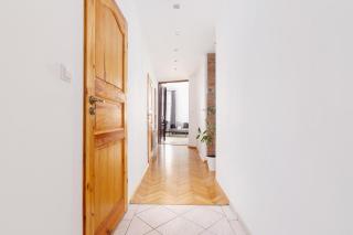 Two Bedroom Apartment - Dietla 51 street - Krakow - 3