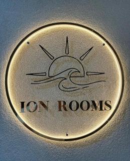 Ion Rooms - Himarë - 0