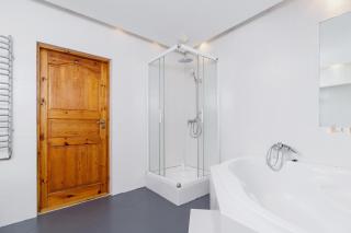 Two Bedroom Apartment - Dietla 51 street - Krakow - 5