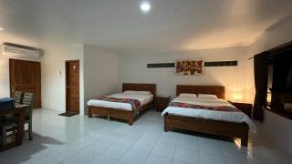 Lakey Peak B and B - 9