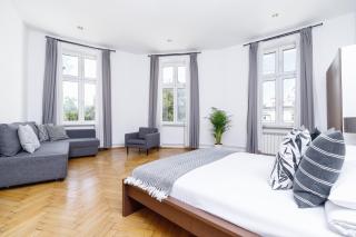 Two Bedroom Apartment - Dietla 51 street - Krakow - 0