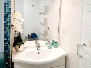 Résidence AMARINE- Appartement avec terrasse couverte pour 3 personnes - Soorts-Hossegor - 4
