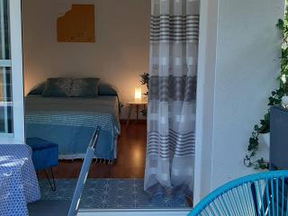 Résidence AMARINE- Appartement avec terrasse couverte pour 3 personnes - Soorts-Hossegor - 2