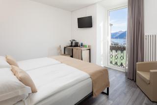 Hotel Du Lac - Locarno - 4