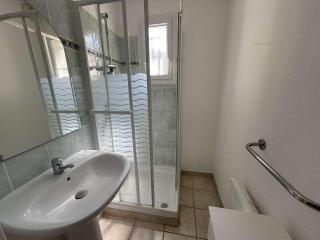 Maison familiale avec terrasse et piscine à 200m de la plage - Narbonne Plage - FR-1-229B-51 - Narbona - 8