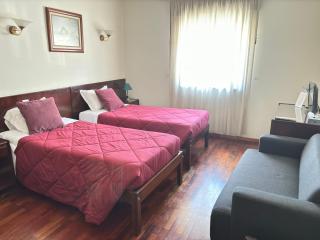 Hotel Trindade Coelho - Mogadouro - 1