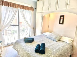 APARTAMENTO AGUAMARINA Nsf54 -NERJA - 3