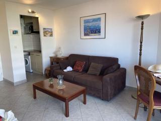Appartement 2 pièces avec terrasse près de la plage - FR-1-226A-344 - Fréjus - 8