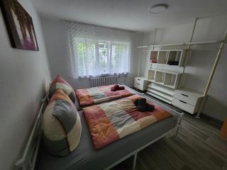 Ferienwohnung Delina Riedheim - 6