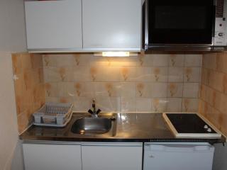 Appt 2 pièces cabine avec piscine et parking à Gruissan - FR-1-229-773 - Gruissan - 4