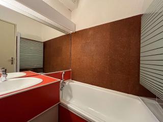 Appt 2 pièces cabine avec piscine et parking à Gruissan - FR-1-229-773 - Gruissan - 1