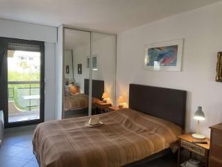 Appartement 2 pièces avec terrasse près de la plage - FR-1-226A-344 - Fréjus - 4