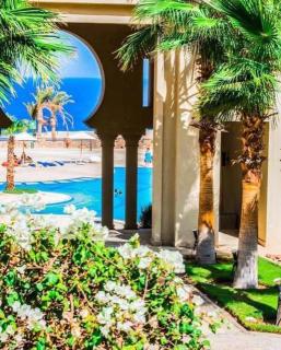 Cozy apartment in sahl hasheesh - Hurghada - 1