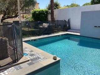 Sous le garlaban - Aubagne - 0