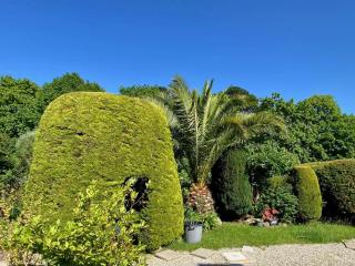 Maison 2** avec Jardin, Terrasse et Parking Privé à 800m de la Plage de Trestraou, Perros-Guirec - FR-1-542-23 - Perros-Guirec - 4