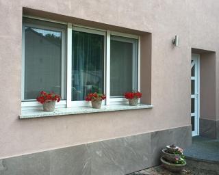 DUBOVAC CASTLE apartment - private parking - NETFLIX - garden - barbecue - table tennis - bikers friendly - 5