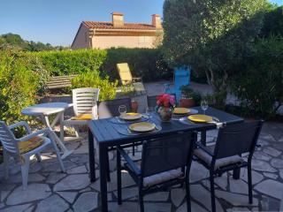 Appartement avec Jardin Privatif, Piscines, Activités Eté, Animaux Acceptés - 83380 Roquebrune-sur-Argens - FR-1-768-7 - Les Issambres - 6