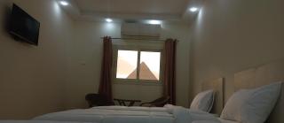 The Heaven Pyramids View - Cairo - 6
