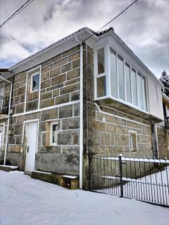 Casa Carradas - Villarino Frío - 8