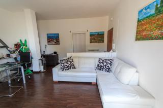 Grande appartamento con giardino - Varazze - 8