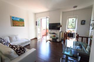 Grande appartamento con giardino - Varazze - 7