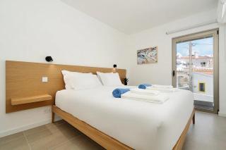 Dália modern apartment Five minutes to beach - Luz - 5