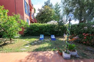 Grande appartamento con giardino - Varazze - 5