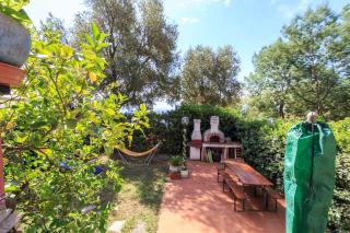 Grande appartamento con giardino - Varazze - 4