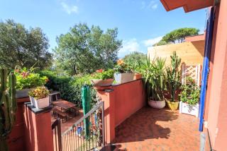 Grande appartamento con giardino - Varazze - 3