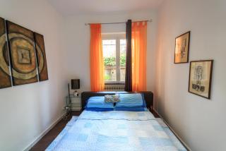 Grande appartamento con giardino - Varazze - 2