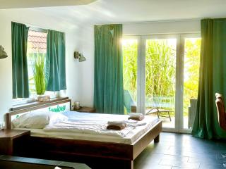 Seaside-Townhouse - Timmendorfer Strand - 6
