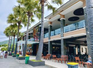 Hotel Villa and Cottage Utama Raya Beach - Banyuanget - 8