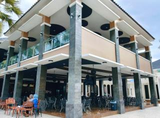 Hotel Villa and Cottage Utama Raya Beach - Banyuanget - 5