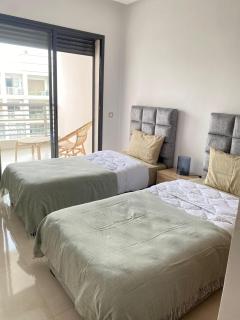 Sublime Appartement avec Piscine - 2