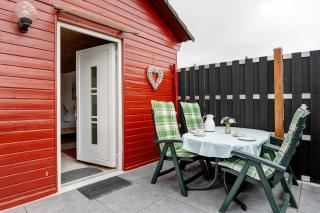 Ferienhaus Landhaus Loose - Schashagen - 9