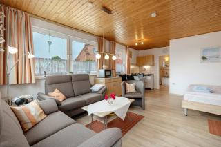 Ferienhaus Landhaus Loose - Schashagen - 5