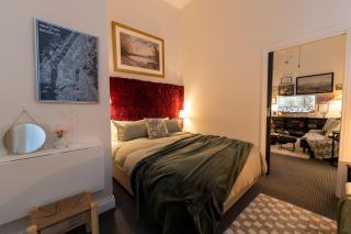 Emporium - Melbourne CBD heritage gem - 6