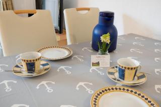 Ferienwohnung Landhaus Loose - Schashagen - 4
