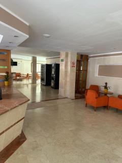 Casthotels Leblon - 2