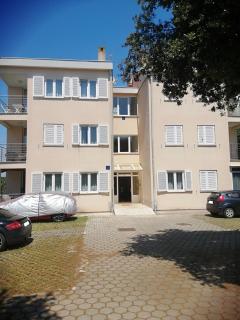 Apartman Moreno - 3