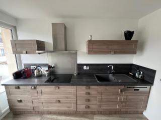 Appartement LE JULES FAVRE - 4