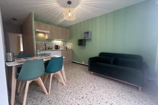 2 air-conditioned rooms in villa by the sea - Frontignan - 0