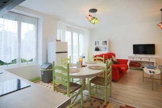 Ma maison au bord de l'eau - Villefranche-de-Rouergue - 9
