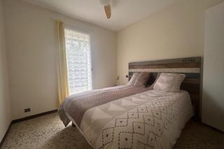 2 air-conditioned rooms in villa by the sea - Frontignan - 6