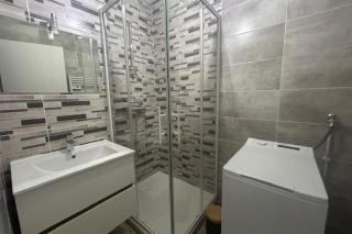 2 air-conditioned rooms in villa by the sea - Frontignan - 4