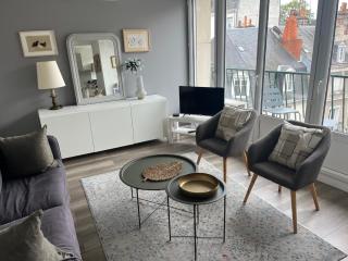 Appartement LE JULES FAVRE - Tours - 0