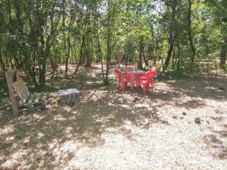 Camping au calme - Saint-Aubin-de-Nabirat - 3